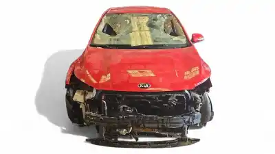 Утилизация автомобиля KIA STONIC (YBCUV)  года 2020 питание 