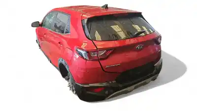 Veicolo di demolizione kia stonic (ybcuv) concept dell'anno 2020 alimentato 