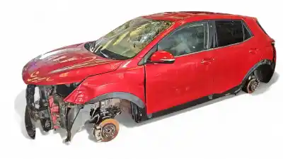 Veicolo di demolizione kia stonic (ybcuv) concept dell'anno 2020 alimentato 