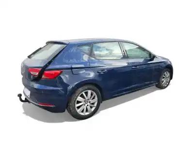 Утилизация автомобиля seat                                               leon (5f1)                                                                                                                                                                                                                                                 reference                                                                                                                                                                                                                                                  года 2019 питание dkr