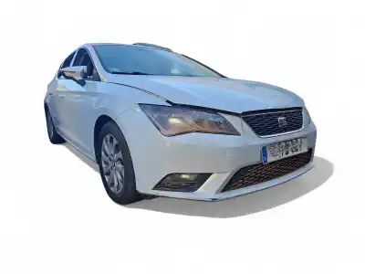 Утилизация автомобиля SEAT LEON (5F1)  года 2013 питание CMBA