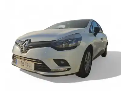 Hurda Aracı RENAULT CLIO IV  Yılın 2017 güçlü K9KE6