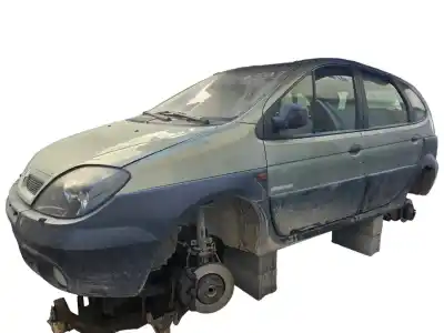 Hurda Aracı RENAULT SCENIC RX4 (JA0)  Yılın 2001 güçlü F9Q732