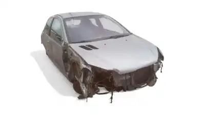 Scrapping Vehicle PEUGEOT 206 BERLINA  of the year 2004 powered NFUTU5JP4