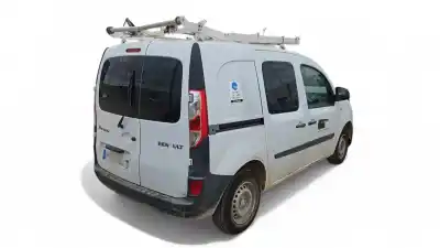 Утилизация автомобиля renault kangoo profesional года 2015 питание k9k608