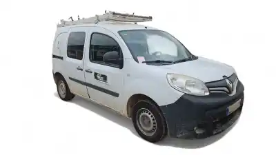 Утилизация автомобиля renault kangoo profesional года 2015 питание k9k608