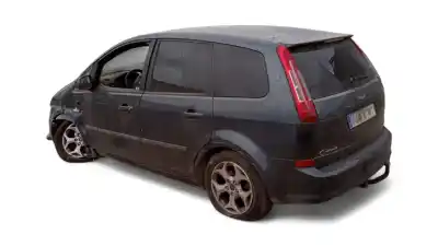 Veículo de Sucata ford c-max (cb3) style do ano 2009 alimentado g8db