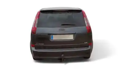 Veículo de Sucata ford c-max (cb3) style do ano 2009 alimentado g8db