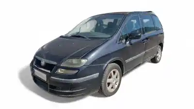 Veículo de Sucata FIAT ULYSSE (179)  do ano 2004 alimentado 4HXDW12TED4FAP