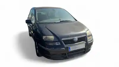 Veículo de Sucata fiat ulysse (179) 2.2 jtd admiral do ano 2004 alimentado 4hxdw12ted4fap