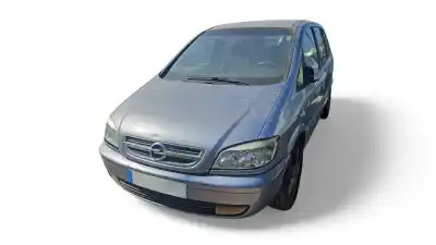 Véhicule à la ferraille OPEL ZAFIRA A  de l'année 2005 alimenté Y20DTH