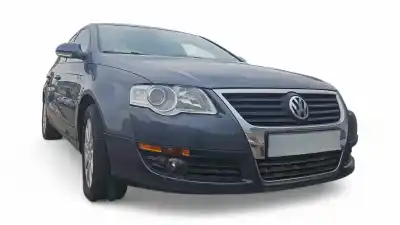 Veículo de Sucata volkswagen passat berlina (3c2) advance plus do ano 2010 alimentado cbdc