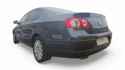 Veículo de Sucata volkswagen passat berlina (3c2) advance plus do ano 2010 alimentado cbdc