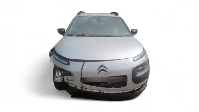 Veicolo di demolizione citroen c4 cactus live dell'anno 2017 alimentato bh02