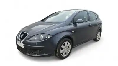 Veicolo di demolizione SEAT TOLEDO III (5P2)  dell'anno 2008 alimentato BKD