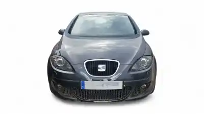 Veicolo di demolizione seat toledo iii (5p2) 2.0 tdi 16v dell'anno 2008 alimentato bkd