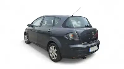 Veicolo di demolizione seat toledo iii (5p2) 2.0 tdi 16v dell'anno 2008 alimentato bkd