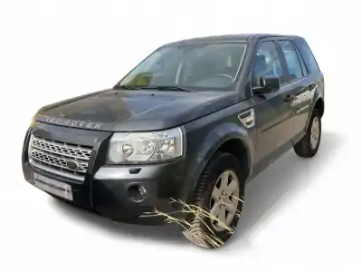 Veicolo di demolizione land rover freelander (lr2) td4 e dell'anno 2009 alimentato 224dt