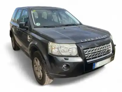 Veicolo di demolizione LAND ROVER FREELANDER (LR2)  dell'anno 2009 alimentato 224DT