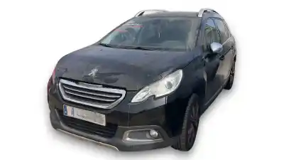 Veicolo di demolizione PEUGEOT 2008 (--.2013->)  dell'anno 2014 alimentato 