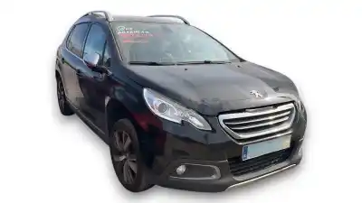 Sloopvoertuig peugeot 2008 (--.2013->) allure van het jaar 2014 aangedreven 