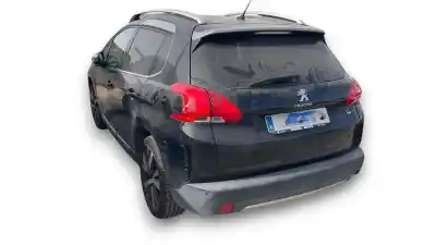 Sloopvoertuig peugeot 2008 (--.2013->) allure van het jaar 2014 aangedreven 