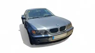 Veicolo di demolizione bmw serie 3 berlina (e46) 320d dell'anno 2003 alimentato 204d4