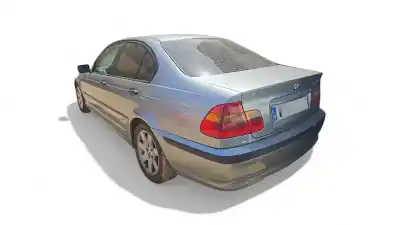 Veicolo di demolizione BMW SERIE 3 BERLINA (E46)  dell'anno 2003 alimentato 204D4