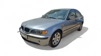 Veicolo di demolizione bmw serie 3 berlina (e46) 320d dell'anno 2003 alimentato 204d4