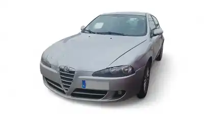 Veicolo di demolizione ALFA ROMEO 147 (190)  dell'anno 2009 alimentato AR37203