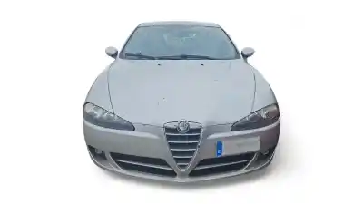 Veicolo di demolizione alfa romeo 147 (190) 1.6 16v cat dell'anno 2009 alimentato ar37203