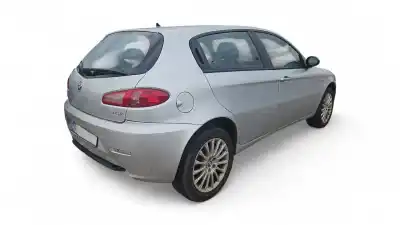 Veicolo di demolizione alfa romeo 147 (190) 1.6 16v cat dell'anno 2009 alimentato ar37203