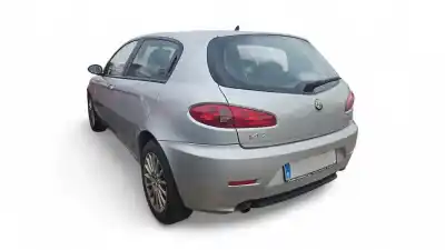 Veicolo di demolizione alfa romeo 147 (190) 1.6 16v cat dell'anno 2009 alimentato ar37203