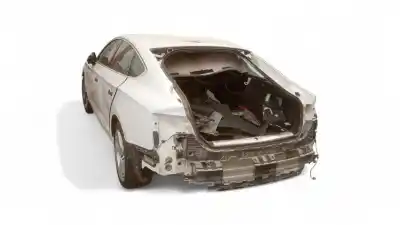 Veicolo di demolizione audi a5 (f53, f5p) 40 tdi dell'anno 2019 alimentato 0