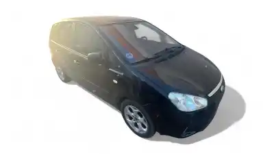 Veículo de Sucata ford c-max (cb3) ghia do ano 2010 alimentado g8db