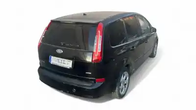 Veículo de Sucata ford c-max (cb3) ghia do ano 2010 alimentado g8db