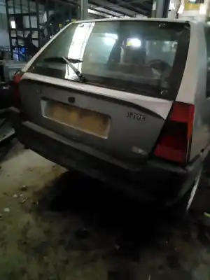 Утилизация автомобиля citroen ax (za-_) 10 года 1994 питание 