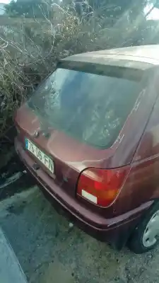 Здавання транспортного засобу ford fiesta iv (ja_, jb_) 1.3 i року 1995 потужний 