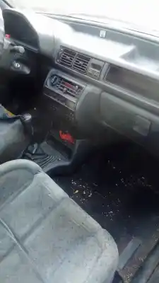 Scrapping Vehicle fiat uno (146) 1.0 cat of the year 1991 powered 