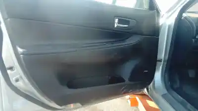 Veículo de Sucata mazda 6 hatchback (gg) 2.0 di (gg14) do ano 2003 alimentado rf5c