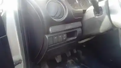 Veículo de Sucata mazda 6 hatchback (gg) 2.0 di (gg14) do ano 2003 alimentado rf5c