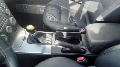 Veículo de Sucata mazda 6 hatchback (gg) 2.0 di (gg14) do ano 2003 alimentado rf5c