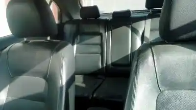 Veículo de Sucata mazda 6 hatchback (gg) 2.0 di (gg14) do ano 2003 alimentado rf5c