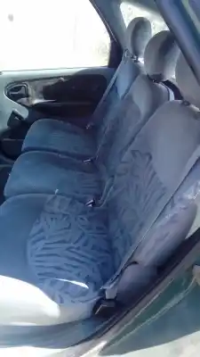 Hurda Aracı renault megane scenic (ja0/1_) 1.4 i (ja0e) yılın 1998 güçlü e7j 764