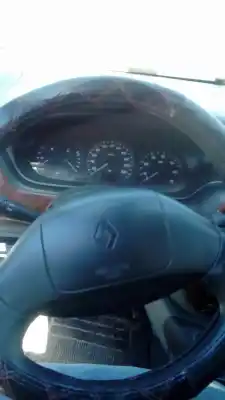 Hurda Aracı renault megane scenic (ja0/1_) 1.4 i (ja0e) yılın 1998 güçlü e7j 764