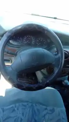 Hurda Aracı renault megane scenic (ja0/1_) 1.4 i (ja0e) yılın 1998 güçlü e7j 764