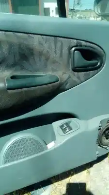 Hurda Aracı renault megane scenic (ja0/1_) 1.4 i (ja0e) yılın 1998 güçlü e7j 764