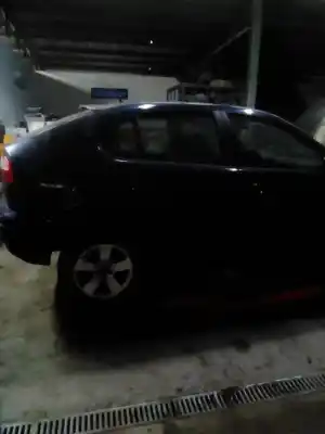 Veículo de Sucata seat leon (1m1) 1.4 16v do ano 2000 alimentado ahw