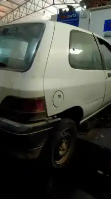 Здавання транспортного засобу renault clio i (b/c57_, 5/357_) 1.2 (b/c/s57a, b/c57s, 5/357f, 5/357j, 5/357l, 5/357r) року 1996 потужний 