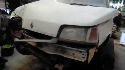 Здавання транспортного засобу renault clio i (b/c57_, 5/357_) 1.2 (b/c/s57a, b/c57s, 5/357f, 5/357j, 5/357l, 5/357r) року 1996 потужний 